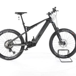 M1-Sporttechnik Erzberg CC Fully E-Bike