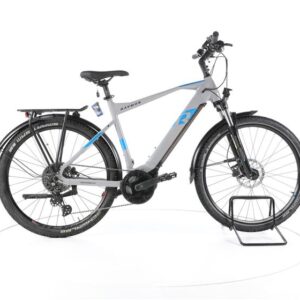 R Raymon CrossRay E 6.0 Trekking E-Bike
