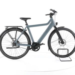 Riese & Müller Culture silent City E-Bike 2024