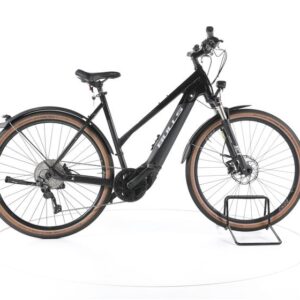 Bulls Cross Rider Evo 1 E-Bike