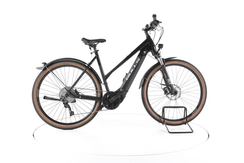 Bulls Cross Rider Evo 1 E-Bike