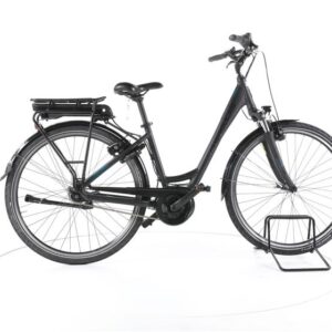 Hercules Robert/a R7 City E-Bike Tiefeinsteiger