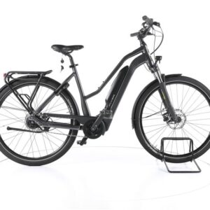 FLYER Upstreet5 5.40 City E-Bike