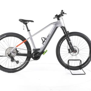 Cube Reaction Hybrid SL E-Bike