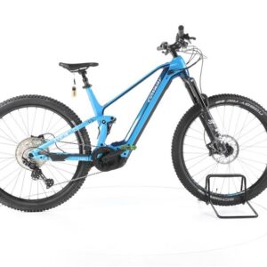 Conway Xyron S 4.9 Fully E-Bike