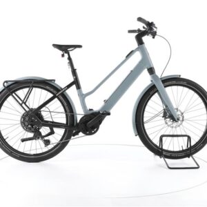 Winora iRide Pure X10 Trekking E-Bike 2024