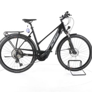 KTM ZEG Power Sport 10 Trekking E-Bike