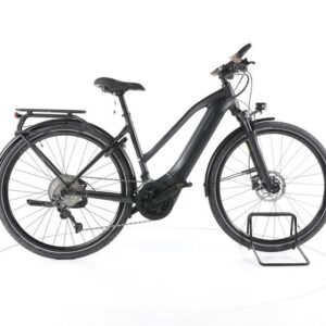 Giant Explore E+ 1 Trekking E-Bike