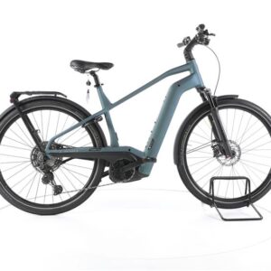 Scott Sub eRIDE EVO Trekking E-Bike