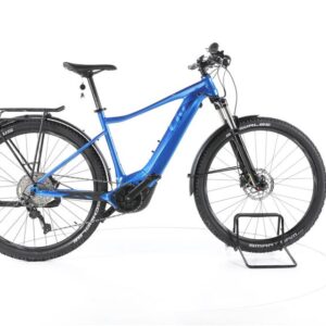 Liv Vall-E+ EX Trekking E-Bike