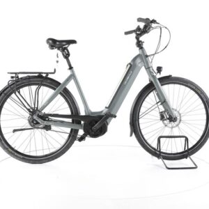 Velo de Ville AEB 890 City E-Bike Tiefeinsteiger
