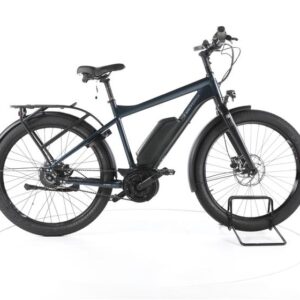Victoria eUrban 11.9 City E-Bike
