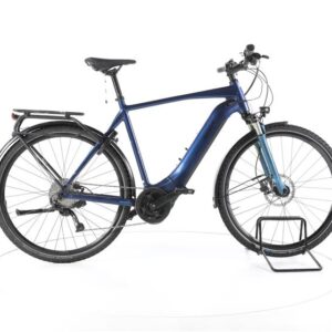 Giant Explore E+ 2 Trekking E-Bike