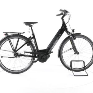 Green's Ashford City E-Bike Tiefeinsteiger
