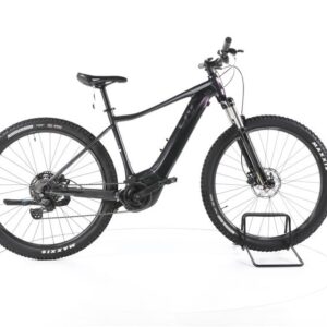 Liv Vall-E+ Pro E-Bike
