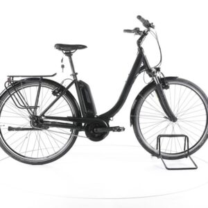 Dynamics Syncron Plus 508 City E-Bike Tiefeinsteiger
