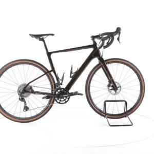 Cannondale Topstone Carbon 2