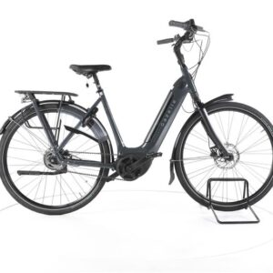 Gazelle Arroyo C5 HMB Elite City E-Bike Tiefeinsteiger