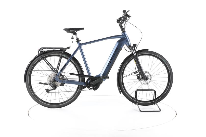 Hercules Edison Sport I-10 Trekking E-Bike