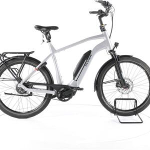 FLYER Upstreet3 7.23 City E-Bike