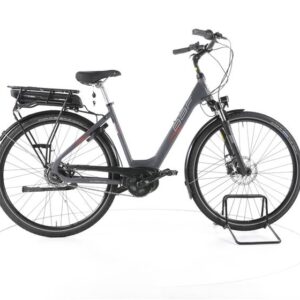BBF Bordeaux City E-Bike Tiefeinsteiger