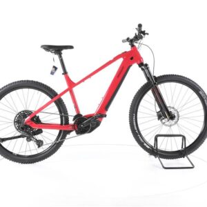 HoheAcht Sento Roko E-Bike