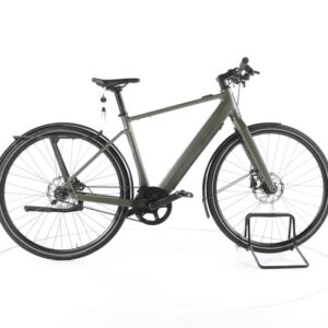 Riese & Müller UBN Five City E-Bike 2023