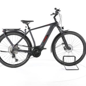 Cube Kathmandu Hybrid SL Trekking E-Bike