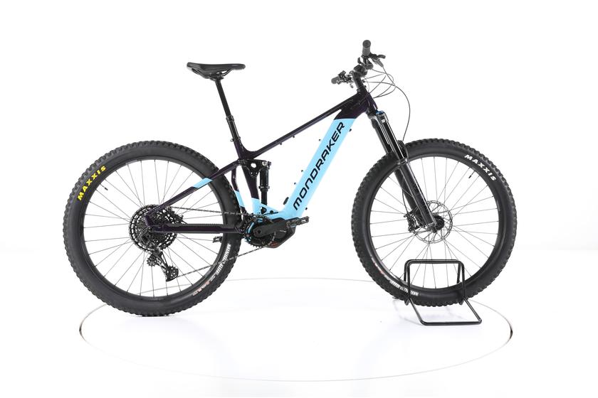 Mondraker DUSK R Fully E-Bike 2023