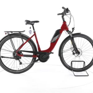 MORRISON E 6.0 Trekking E-Bike Tiefeinsteiger