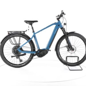 HoheAcht Pasio Tereno Trekking E-Bike