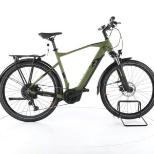 R Raymon CrossRay E 5.0 Trekking E-Bike