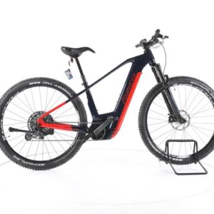 ADVANCED OFFROAD Pro MTB SX E-Bike