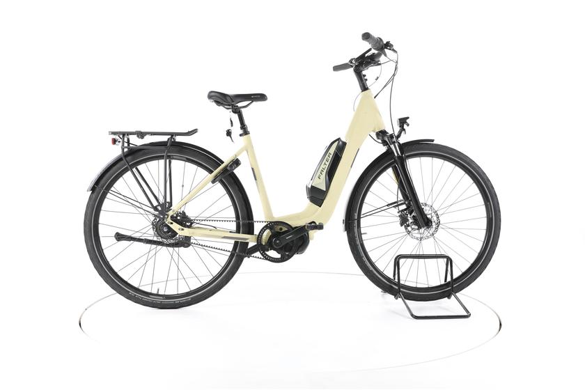 FALTER E 8.3 FL City E-Bike Tiefeinsteiger