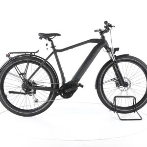 Compel HTS 9.7 Hybrid Trekking E-Bike 2024
