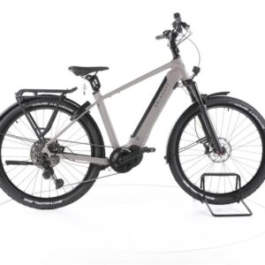 Kalkhoff Entice 5.B Advance+ Trekking E-Bike 2023