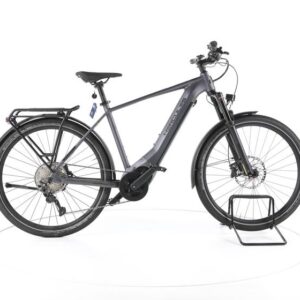 Hercules Pasero SUV I-10 Trekking E-Bike