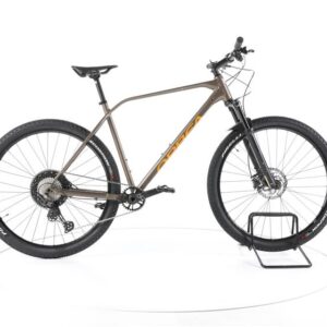 Orbea Alma H30