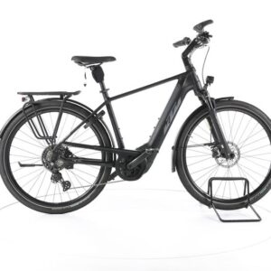 KTM Cento 10 Plus Trekking E-Bike 2023