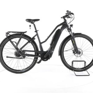 FLYER Upstreet5 5.40 City E-Bike