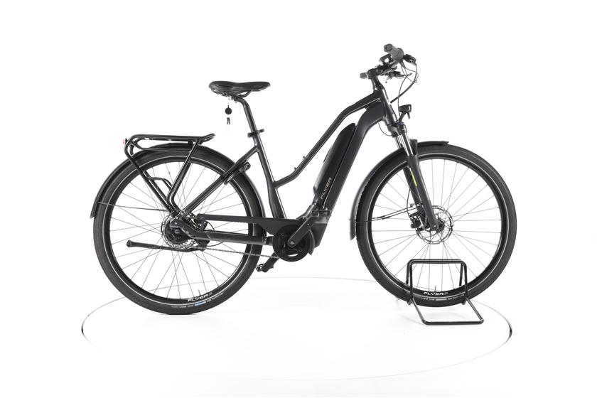 FLYER Upstreet5 5.40 City E-Bike