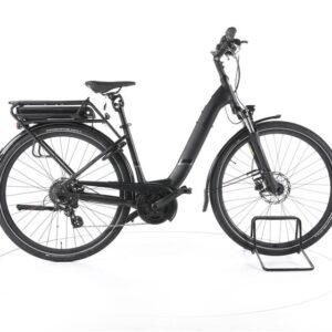 Pegasus Solero E8 Plus Trekking E-Bike Tiefeinsteiger