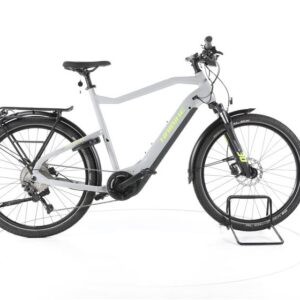 Haibike Trekking 6 Trekking E-Bike