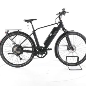 QWIC Performance RD11 Trekking E-Bike