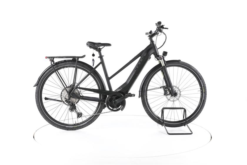 Bulls Lacuba EVO Lite 12 Trekking E-Bike