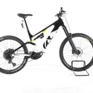 Husqvarna E-Bicycles Hard Cross HC2 Fully E-Bike 2023