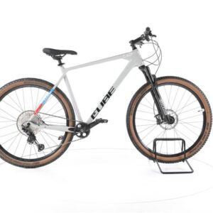 Cube Reaction C:62 Pro