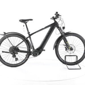 Bulls Copperhead EVO 2 XXL Street E-Bike