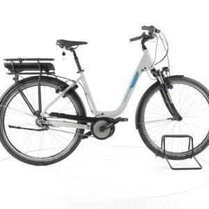 Victoria eTrekking 5.10 City E-Bike Tiefeinsteiger