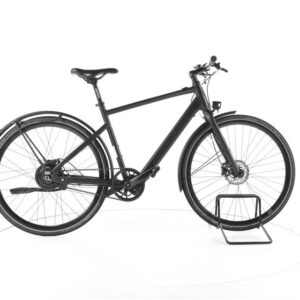 Rabeneick TX-E City E-Bike